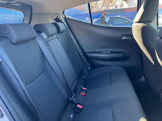 アクア Ｇ　純正メモリナビ　Ｂｌｕｅｔｏｏｔｈオーディオ　ステアリングスイッチ　バックカメラ　アクティブクルーズコントロール　クリアランスソナー　衝突被害軽減ブレーキ　オートハイビーム　ＬＥＤヘッドライト　ＥＴＣ（27枚目）