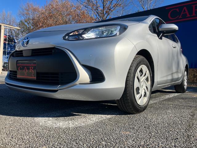 アクア Ｇ　純正メモリナビ　Ｂｌｕｅｔｏｏｔｈオーディオ　ステアリングスイッチ　バックカメラ　アクティブクルーズコントロール　クリアランスソナー　衝突被害軽減ブレーキ　オートハイビーム　ＬＥＤヘッドライト　ＥＴＣ（48枚目）