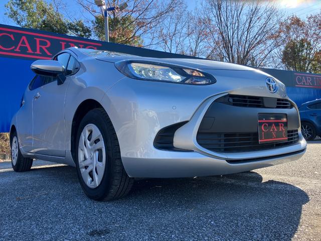 アクア Ｇ　純正メモリナビ　Ｂｌｕｅｔｏｏｔｈオーディオ　ステアリングスイッチ　バックカメラ　アクティブクルーズコントロール　クリアランスソナー　衝突被害軽減ブレーキ　オートハイビーム　ＬＥＤヘッドライト　ＥＴＣ（49枚目）