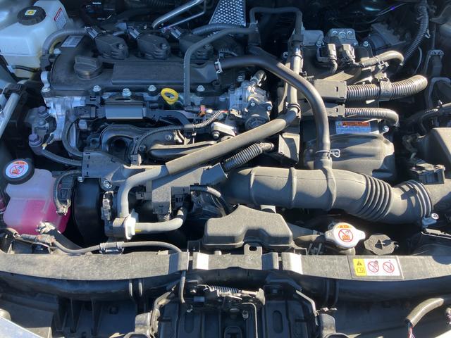 アクア Ｇ　純正メモリナビ　Ｂｌｕｅｔｏｏｔｈオーディオ　ステアリングスイッチ　バックカメラ　アクティブクルーズコントロール　クリアランスソナー　衝突被害軽減ブレーキ　オートハイビーム　ＬＥＤヘッドライト　ＥＴＣ（56枚目）