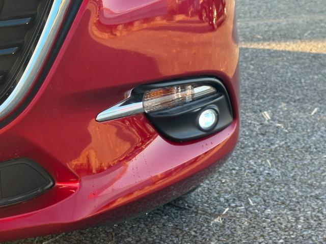 アクセラスポーツ １５ＸＤ　Ｌパッケージ　ワンオーナー　ヘッドアップディスプレイ　アクティブクルーズコントロール　クリアランスソナー　ブラインドスポット　純正ＳＤナビ　Ｂｌｕｅｔｏｏｔｈ接続　フルセグＴＶ　ステアリングスイッチ　バックカメラ（44枚目）