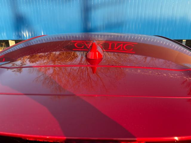 アクセラスポーツ １５ＸＤ　Ｌパッケージ　ワンオーナー　ヘッドアップディスプレイ　アクティブクルーズコントロール　クリアランスソナー　ブラインドスポット　純正ＳＤナビ　Ｂｌｕｅｔｏｏｔｈ接続　フルセグＴＶ　ステアリングスイッチ　バックカメラ（59枚目）