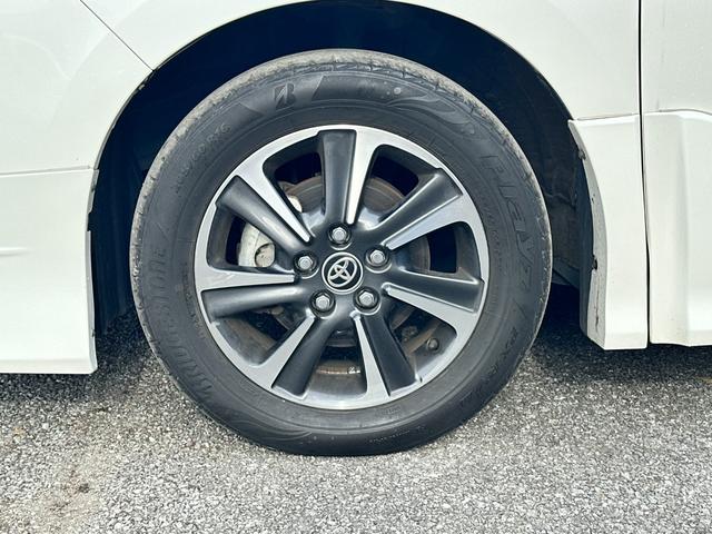 ヴォクシー ＺＳ　煌ＩＩ　両側パワースライドドア　フロントモデリスタエアロ　ＳＤナビ　Ｂｌｕｅｔｏｏｔｈオーディオ　フルセグＴＶ　ステアリングスイッチ　バックカメラ　フリップダウンモニター　パーキングアシスト　ＥＴＣ（47枚目）