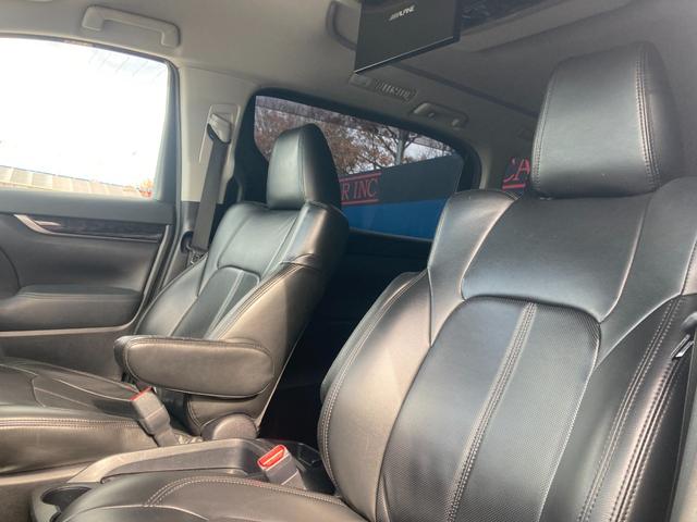 ヴェルファイア ２．５Ｚ　アルパイン後席モニター＆１０型ナビ　フルセグＴＶ　バックカメラ　両側電動スライドドア　レーダークルコン　レーンキープアシスト　ビルトインＥＴＣ　ＬＥＤヘッドライト　シートカバー　Ｂｌｕｅｔｏｏｔｈ（21枚目）