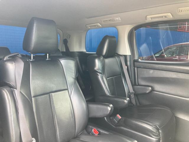 ヴェルファイア ２．５Ｚ　アルパイン後席モニター＆１０型ナビ　フルセグＴＶ　バックカメラ　両側電動スライドドア　レーダークルコン　レーンキープアシスト　ビルトインＥＴＣ　ＬＥＤヘッドライト　シートカバー　Ｂｌｕｅｔｏｏｔｈ（29枚目）