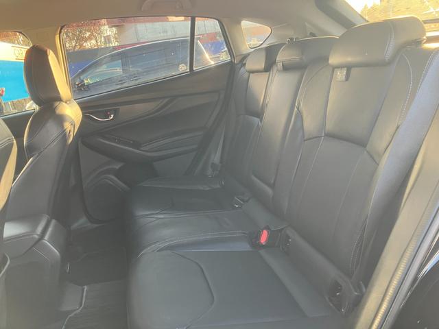 インプレッサスポーツ ２．０ｉ－Ｓアイサイト　ブラックレザーセレクション　４ＷＤ　純正ナビ　フルセグ　Ｂｌｕｅｔｏｏｔｈ　衝突軽減ブレーキ　レーンアシス　レーダークルーズコントロール　クリアランスソナー　シートヒーター　パワーシート（25枚目）