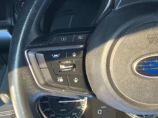 インプレッサスポーツ ２．０ｉ－Ｓアイサイト　ブラックレザーセレクション　４ＷＤ　純正ナビ　フルセグ　Ｂｌｕｅｔｏｏｔｈ　衝突軽減ブレーキ　レーンアシス　レーダークルーズコントロール　クリアランスソナー　シートヒーター　パワーシート（37枚目）