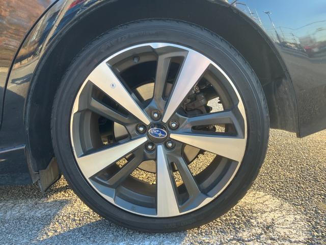 インプレッサスポーツ ２．０ｉ－Ｓアイサイト　ブラックレザーセレクション　４ＷＤ　純正ナビ　フルセグ　Ｂｌｕｅｔｏｏｔｈ　衝突軽減ブレーキ　レーンアシス　レーダークルーズコントロール　クリアランスソナー　シートヒーター　パワーシート（60枚目）