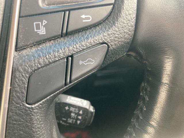 アルファード ２．５Ｇ　ＪＢＬサウンド　後席モニター　メーカーオプションナビ　フルセグ　バックカメラ　レーダークルコン　両側電動スライドドア　パーキングアシスト　電動リアゲート　ハーフレザー　メモリー付パワーシート　ＨＤＭＩ（7枚目）