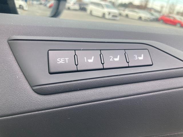 アルファード ２．５Ｇ　ＪＢＬサウンド　後席モニター　メーカーオプションナビ　フルセグ　バックカメラ　レーダークルコン　両側電動スライドドア　パーキングアシスト　電動リアゲート　ハーフレザー　メモリー付パワーシート　ＨＤＭＩ（11枚目）