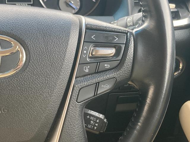 アルファード ２．５Ｇ　ＪＢＬサウンド　後席モニター　メーカーオプションナビ　フルセグ　バックカメラ　レーダークルコン　両側電動スライドドア　パーキングアシスト　電動リアゲート　ハーフレザー　メモリー付パワーシート　ＨＤＭＩ（40枚目）