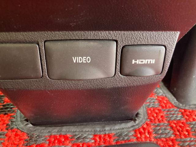 アルファード ２．５Ｇ　ＪＢＬサウンド　後席モニター　メーカーオプションナビ　フルセグ　バックカメラ　レーダークルコン　両側電動スライドドア　パーキングアシスト　電動リアゲート　ハーフレザー　メモリー付パワーシート　ＨＤＭＩ（42枚目）