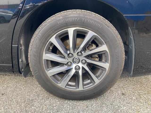 アルファード ２．５Ｇ　ＪＢＬサウンド　後席モニター　メーカーオプションナビ　フルセグ　バックカメラ　レーダークルコン　両側電動スライドドア　パーキングアシスト　電動リアゲート　ハーフレザー　メモリー付パワーシート　ＨＤＭＩ（64枚目）