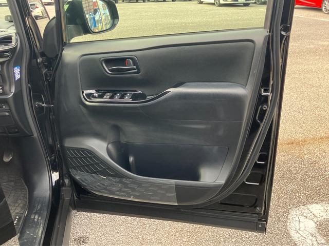 ヴォクシー ＺＳ　アルパイン大型ナビ　バックカメラ　フリップダウンモニター　両側パワースライドドア　衝突軽減ブレーキ　レーンアシスト　オートハイビーム　クルーズコントロール　ビルトインＥＴＣ　ＬＥＤヘッドライト（25枚目）
