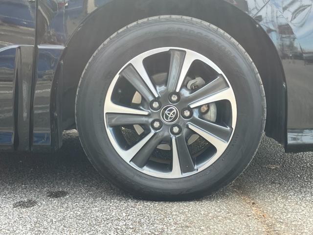 ヴォクシー ＺＳ　アルパイン大型ナビ　バックカメラ　フリップダウンモニター　両側パワースライドドア　衝突軽減ブレーキ　レーンアシスト　オートハイビーム　クルーズコントロール　ビルトインＥＴＣ　ＬＥＤヘッドライト（49枚目）