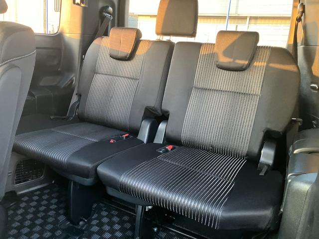 ヴォクシー ハイブリッドＺＳ　両側パワースライドドア　トヨタセーフティセンス　オートクルーズコントロール　純正ナビ　フリップダウンモニター　Ｂｌｕｅｔｏｏｔｈオーディオ　フルセグＴＶ　ステアリングスイッチ　バックカメラ　ＥＴＣ（15枚目）