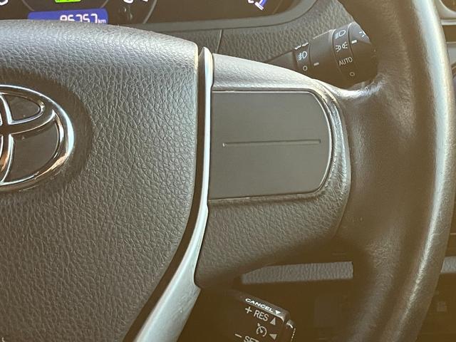 ヴォクシー ハイブリッドＺＳ　両側パワースライドドア　トヨタセーフティセンス　オートクルーズコントロール　純正ナビ　フリップダウンモニター　Ｂｌｕｅｔｏｏｔｈオーディオ　フルセグＴＶ　ステアリングスイッチ　バックカメラ　ＥＴＣ（28枚目）