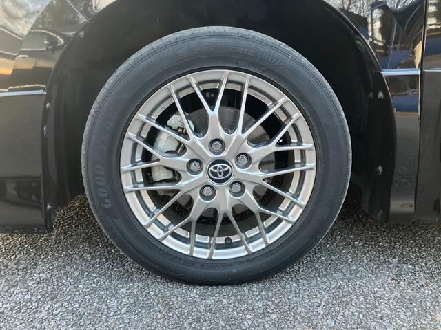 ヴォクシー ハイブリッドＺＳ　両側パワースライドドア　トヨタセーフティセンス　オートクルーズコントロール　純正ナビ　フリップダウンモニター　Ｂｌｕｅｔｏｏｔｈオーディオ　フルセグＴＶ　ステアリングスイッチ　バックカメラ　ＥＴＣ（43枚目）