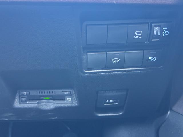 ヤリスクロス ハイブリッドＺ　純正ディスプレイオーディオ　Ｂｌｕｅｔｏｏｔｈオーディオ　フルセグＴＶ　アラウンドビューモニター　ステアリングスイッチ　アダプティブクルーズコントロール　衝突被害軽減ブレーキ　レーンアシスト　ＥＴＣ（40枚目）