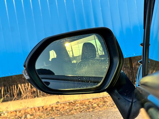 シエンタ ハイブリッドＧ　両側パワスラ　純正ＴＲＤフルエアロ　クリアランスソナー　社外ナビ　Ｂｌｕｅｔｏｏｔｈオーディオ　フルセグＴＶ　ステアリングスイッチ　レーンアシスト　ＥＴＣ　レーンキープアシスト　衝突被害軽減ブレーキ（39枚目）