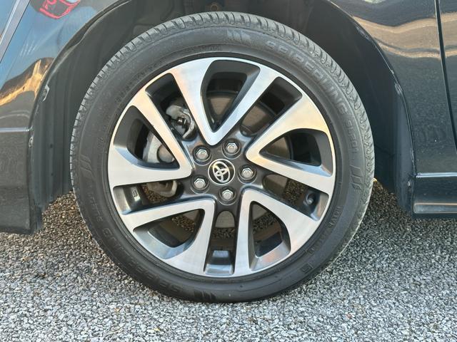 シエンタ ハイブリッドＧ　両側パワスラ　純正ＴＲＤフルエアロ　クリアランスソナー　社外ナビ　Ｂｌｕｅｔｏｏｔｈオーディオ　フルセグＴＶ　ステアリングスイッチ　レーンアシスト　ＥＴＣ　レーンキープアシスト　衝突被害軽減ブレーキ（45枚目）