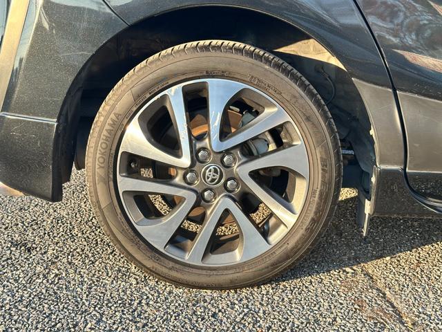 シエンタ ハイブリッドＧ　両側パワスラ　純正ＴＲＤフルエアロ　クリアランスソナー　社外ナビ　Ｂｌｕｅｔｏｏｔｈオーディオ　フルセグＴＶ　ステアリングスイッチ　レーンアシスト　ＥＴＣ　レーンキープアシスト　衝突被害軽減ブレーキ（47枚目）