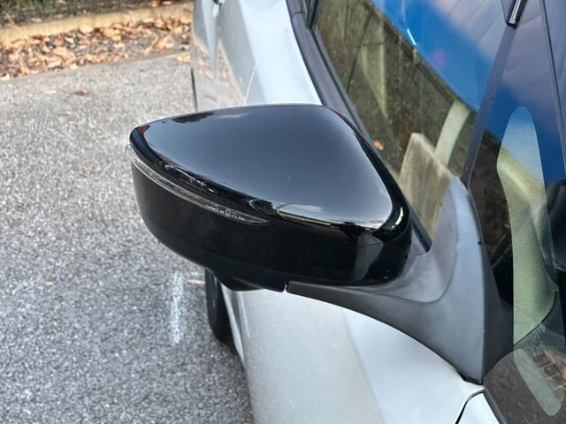 リーフ Ｇ　純正ナビ　Ｂｌｕｅｔｏｏｔｈオーディオ　フルセグＴＶ　アラウンドビューモニター　ヘッドアップディスプレイ　アダプティブクルーズコントロール　パーキングアシスト　クリアランスソナー　ブラインドスポット（50枚目）