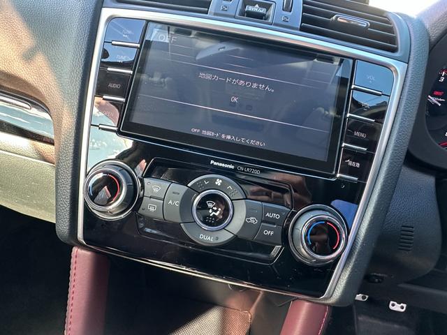 レヴォーグ １．６ＳＴＩスポーツアイサイト　４ＷＤ　純正ＳＤナビ　Ｂｌｕｅｔｏｏｔｈオーディオ　フルセグＴＶ　ステアリングスイッチ　アクティブクルーズコントロール　パーキングアシスト　クリアランスソナー　ブラインドスポット　本革シート（34枚目）