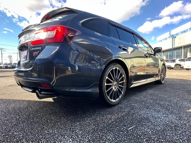 レヴォーグ １．６ＳＴＩスポーツアイサイト　４ＷＤ　純正ＳＤナビ　Ｂｌｕｅｔｏｏｔｈオーディオ　フルセグＴＶ　ステアリングスイッチ　アクティブクルーズコントロール　パーキングアシスト　クリアランスソナー　ブラインドスポット　本革シート（42枚目）