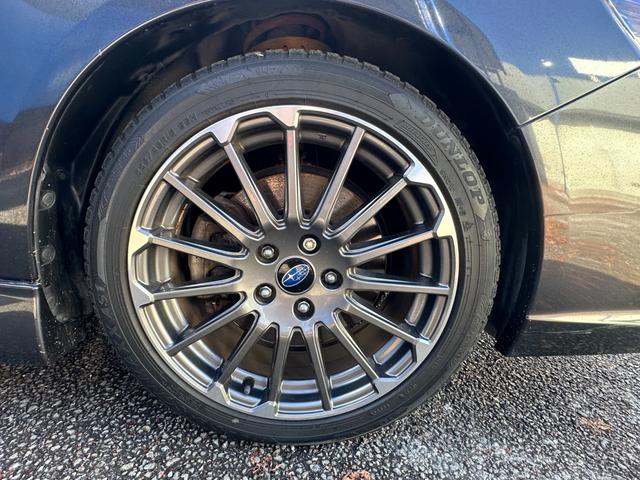 レヴォーグ １．６ＳＴＩスポーツアイサイト　４ＷＤ　純正ＳＤナビ　Ｂｌｕｅｔｏｏｔｈオーディオ　フルセグＴＶ　ステアリングスイッチ　アクティブクルーズコントロール　パーキングアシスト　クリアランスソナー　ブラインドスポット　本革シート（47枚目）