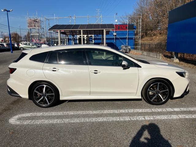 レヴォーグ ＧＴ－Ｈ　ＥＸ　４ＷＤ　アクティブクルーズコントロール　レーンアシスト　純正ナビ　Ｂｌｕｅｔｏｏｔｈオーディオ　フルセグＴＶ　ステアリングスイッチ　フロント・サイド・バックカメラ　パワーバックドア　ＬＥＤヘッドライト（21枚目）