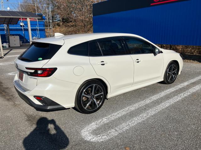 レヴォーグ ＧＴ－Ｈ　ＥＸ　４ＷＤ　アクティブクルーズコントロール　レーンアシスト　純正ナビ　Ｂｌｕｅｔｏｏｔｈオーディオ　フルセグＴＶ　ステアリングスイッチ　フロント・サイド・バックカメラ　パワーバックドア　ＬＥＤヘッドライト（22枚目）