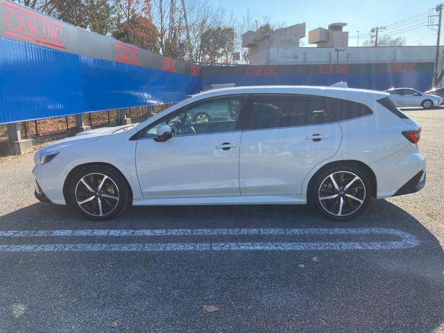 レヴォーグ ＧＴ－Ｈ　ＥＸ　４ＷＤ　アクティブクルーズコントロール　レーンアシスト　純正ナビ　Ｂｌｕｅｔｏｏｔｈオーディオ　フルセグＴＶ　ステアリングスイッチ　フロント・サイド・バックカメラ　パワーバックドア　ＬＥＤヘッドライト（25枚目）