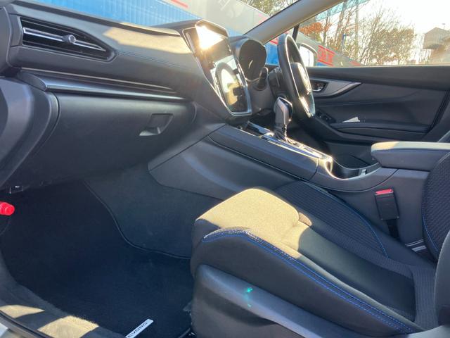 レヴォーグ ＧＴ－Ｈ　ＥＸ　４ＷＤ　アクティブクルーズコントロール　レーンアシスト　純正ナビ　Ｂｌｕｅｔｏｏｔｈオーディオ　フルセグＴＶ　ステアリングスイッチ　フロント・サイド・バックカメラ　パワーバックドア　ＬＥＤヘッドライト（28枚目）