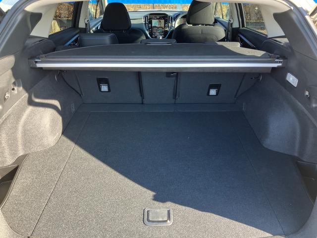 レヴォーグ ＧＴ－Ｈ　ＥＸ　４ＷＤ　アクティブクルーズコントロール　レーンアシスト　純正ナビ　Ｂｌｕｅｔｏｏｔｈオーディオ　フルセグＴＶ　ステアリングスイッチ　フロント・サイド・バックカメラ　パワーバックドア　ＬＥＤヘッドライト（33枚目）