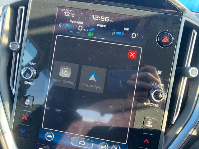 レヴォーグ ＧＴ－Ｈ　ＥＸ　４ＷＤ　アクティブクルーズコントロール　レーンアシスト　純正ナビ　Ｂｌｕｅｔｏｏｔｈオーディオ　フルセグＴＶ　ステアリングスイッチ　フロント・サイド・バックカメラ　パワーバックドア　ＬＥＤヘッドライト（47枚目）