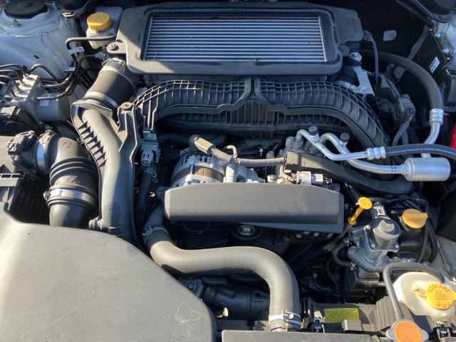 レヴォーグ ＧＴ－Ｈ　ＥＸ　４ＷＤ　アクティブクルーズコントロール　レーンアシスト　純正ナビ　Ｂｌｕｅｔｏｏｔｈオーディオ　フルセグＴＶ　ステアリングスイッチ　フロント・サイド・バックカメラ　パワーバックドア　ＬＥＤヘッドライト（76枚目）