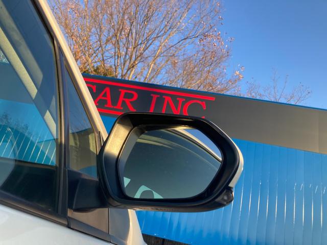 プリウス Ｓ　アクティブクルーズコントロール　レーンアシスト　パーキングアシスト　クリアランスソナー　純正ＳＤナビ　Ｂｌｕｅｔｏｏｔｈオーディオ　ワンセグＴＶ　　ステアリングスイッチ　バックカメラ　ＥＴＣ（48枚目）