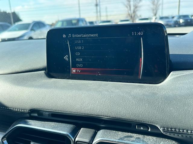 ＣＸ－５ ＸＤ　Ｌパッケージ　純正ナビ　フルセグ　Ｂｌｕｅｔｏｏｔｈ　バックカメラ　レーンアシスト　クリアランスソナー　レザーシート　シートヒーター　パワーバックドア　パワーシート　アイドリングストップ　ＬＥＤヘッドライト（8枚目）