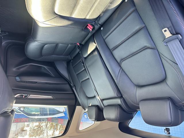 ＣＸ－５ ＸＤ　Ｌパッケージ　純正ナビ　フルセグ　Ｂｌｕｅｔｏｏｔｈ　バックカメラ　レーンアシスト　クリアランスソナー　レザーシート　シートヒーター　パワーバックドア　パワーシート　アイドリングストップ　ＬＥＤヘッドライト（29枚目）