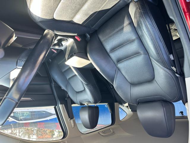 ＣＸ－５ ＸＤ　Ｌパッケージ　純正ナビ　フルセグ　Ｂｌｕｅｔｏｏｔｈ　バックカメラ　レーンアシスト　クリアランスソナー　レザーシート　シートヒーター　パワーバックドア　パワーシート　アイドリングストップ　ＬＥＤヘッドライト（32枚目）