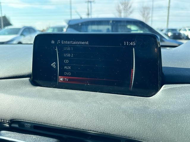 ＣＸ－５ ＸＤ　Ｌパッケージ　純正ナビ　フルセグ　Ｂｌｕｅｔｏｏｔｈ　バックカメラ　レーンアシスト　クリアランスソナー　レザーシート　シートヒーター　パワーバックドア　パワーシート　アイドリングストップ　ＬＥＤヘッドライト（39枚目）