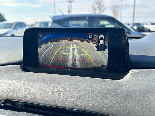 ＣＸ－５ ＸＤ　Ｌパッケージ　純正ナビ　フルセグ　Ｂｌｕｅｔｏｏｔｈ　バックカメラ　レーンアシスト　クリアランスソナー　レザーシート　シートヒーター　パワーバックドア　パワーシート　アイドリングストップ　ＬＥＤヘッドライト（41枚目）