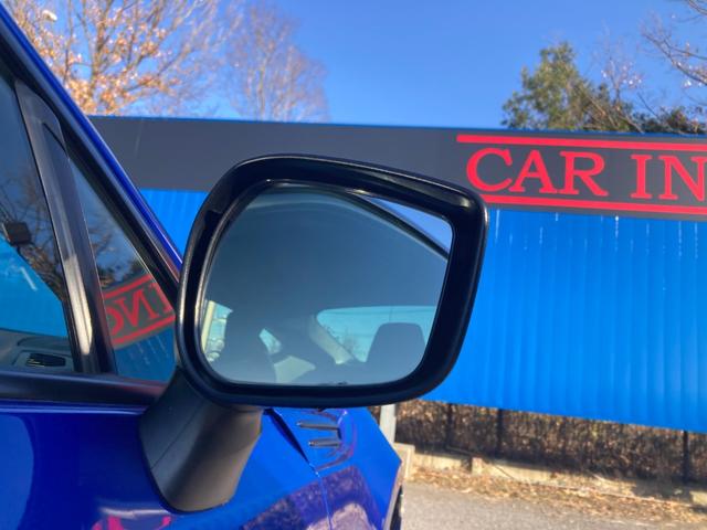 ＢＲＺ Ｒ　６速ＭＴ　ワンオーナー　社外ナビ　ＣＤ　ＤＶＤ　地デジ　社外１７インチアルミホイール　ＬＥＤヘッドライト（40枚目）