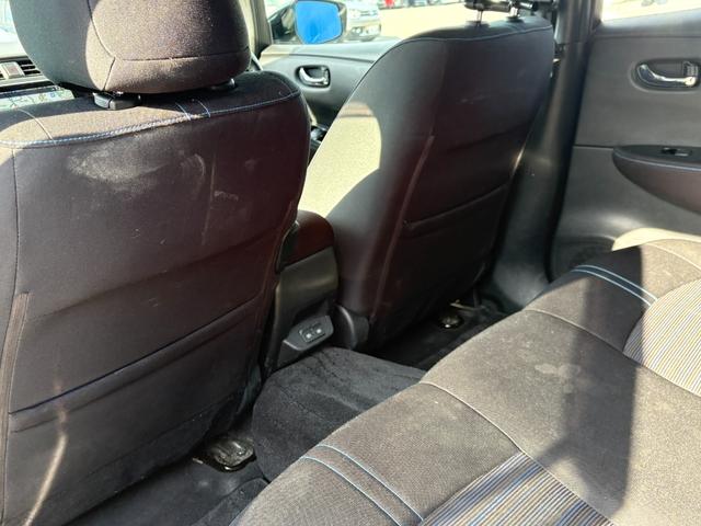 リーフ Ｘ　Ｖセレクション　ワンオーナー　プロパイロット　ＴＶキャンセラー　ＡｐｐｌｅＣａｒＰｌａｙ　アクティブクルーズコントロール　純正ナビ　Ｂｌｕｅｔｏｏｔｈオーディオ　フルセグＴＶ　アラウンドビューモニター　ＥＴＣ（35枚目）