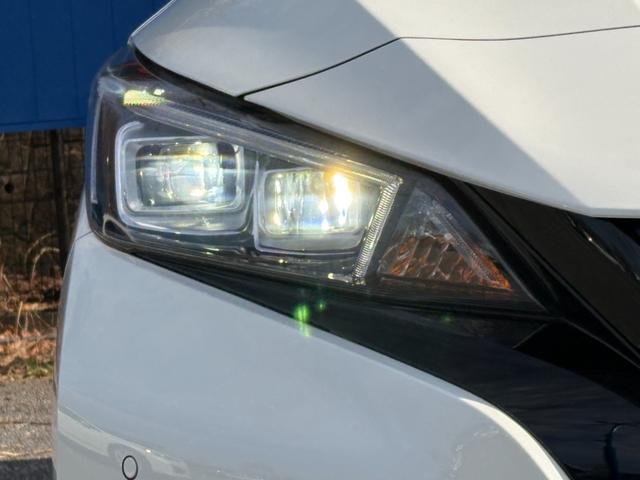 リーフ Ｘ　Ｖセレクション　ワンオーナー　プロパイロット　ＴＶキャンセラー　ＡｐｐｌｅＣａｒＰｌａｙ　アクティブクルーズコントロール　純正ナビ　Ｂｌｕｅｔｏｏｔｈオーディオ　フルセグＴＶ　アラウンドビューモニター　ＥＴＣ（42枚目）