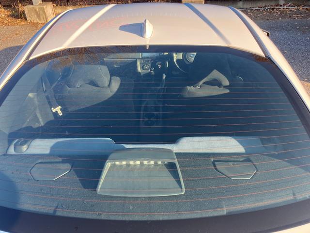 ＢＲＺ Ｒ　カスタマイズパッケージ　６速ＭＴ　ＳＴＩフルエアロ　ＳＴＩマフラー　ＳＴＩタワーバー　水温計　１６インチエンケイアルミホイール　純正メモリーナビ　地デジ　バックカメラ　ＬＥＤヘッドライト　ＥＴＣ（27枚目）