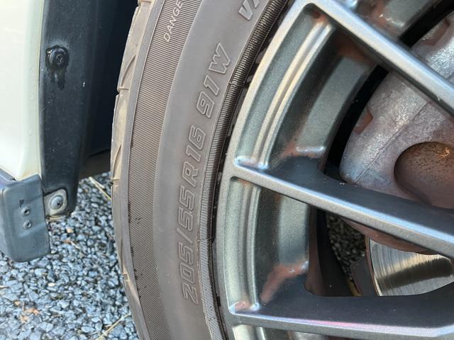 ＢＲＺ Ｒ　カスタマイズパッケージ　６速ＭＴ　ＳＴＩフルエアロ　ＳＴＩマフラー　ＳＴＩタワーバー　水温計　１６インチエンケイアルミホイール　純正メモリーナビ　地デジ　バックカメラ　ＬＥＤヘッドライト　ＥＴＣ（32枚目）