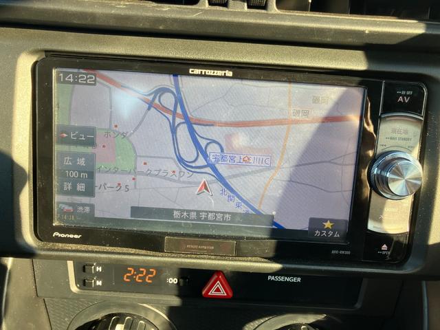 ＢＲＺ Ｒ　カスタマイズパッケージ　６速ＭＴ　ＳＴＩフルエアロ　ＳＴＩマフラー　ＳＴＩタワーバー　水温計　１６インチエンケイアルミホイール　純正メモリーナビ　地デジ　バックカメラ　ＬＥＤヘッドライト　ＥＴＣ（50枚目）