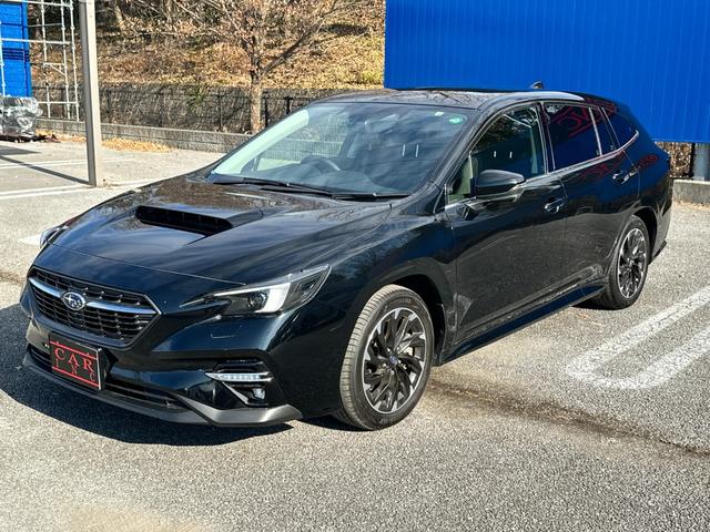 レヴォーグ ＧＴ　ＥＸ　４ＷＤ　アクティブクルーズコントロール　純正メモリナビ　Ｂｌｕｅｔｏｏｔｈオーディオ　フルセグＴＶ　ステアリングスイッチ　サイド・バックカメラ　クリアランスソナー　ブラインドスポット　パワーシート（16枚目）